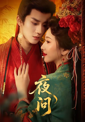 夜问（60集）热播短剧推荐分享