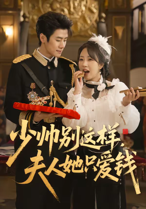 少帅别这样，夫人她只爱钱（100集）独家短剧资源免费看