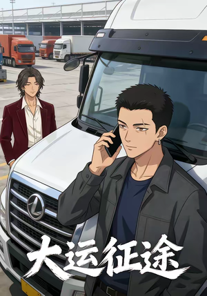 大运征途（39集）全集短剧免费在线观看