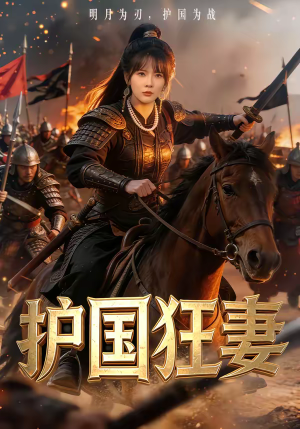 护国狂妻（80集）短剧这部剧太好看了