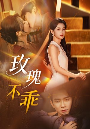 玫瑰不乖（69集）全集免费看短剧