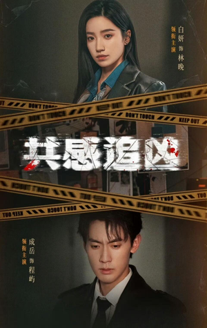 共感追凶（60集）这个短剧太精彩了