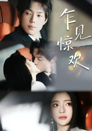 乍见惊欢（60集）爆款短剧正在热播