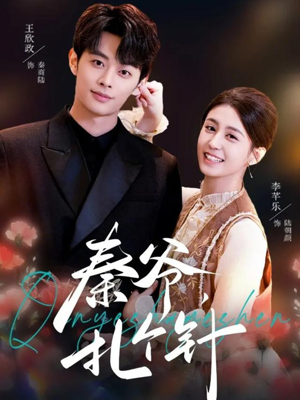 秦爷，扎个针（85集）短剧合集通宵追更版