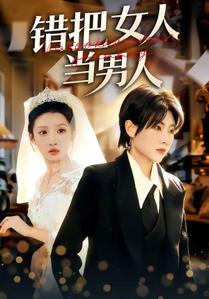 错把女人当男人（30集）全集短剧都可以免费看