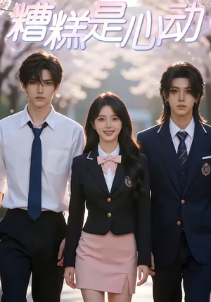 糟糕是心动（36集）短剧最终回限免畅看