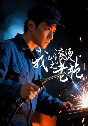 我心滚烫之老枪（60集）全集免费观看西瓜短剧