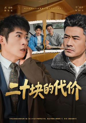 二十块的代价（64集）最火短剧热播中意想不到的结局