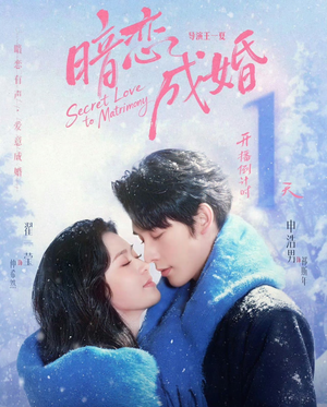 暗恋成婚(60集) 暗恋成婚(60集)免费观看热门短剧