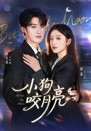 小狗咬月亮（66集）热门小说改编短剧