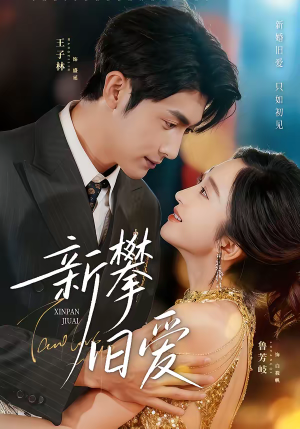 新攀旧爱（67集）精彩短剧看全集