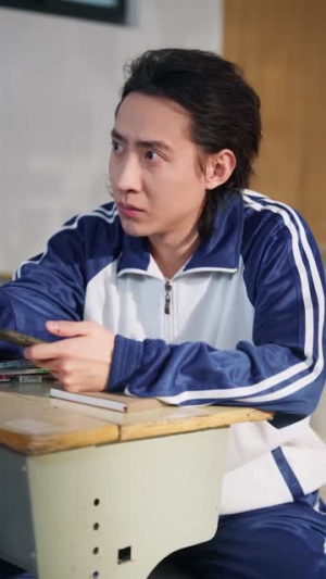 真少爷拒绝走剧情，一心搞科研（50集）红果短剧免费全集看