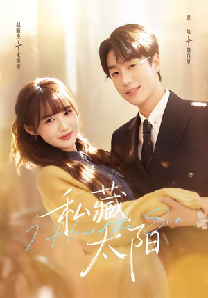 私藏太阳（91集）免费在线尽享全集短剧