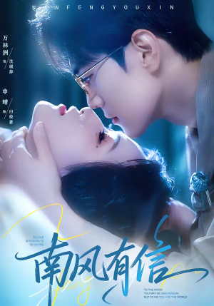 南风有信（80集）短剧小说在线看