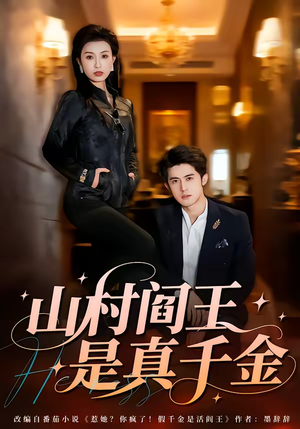 山村阎王是真千金（59集）追风的女孩短剧