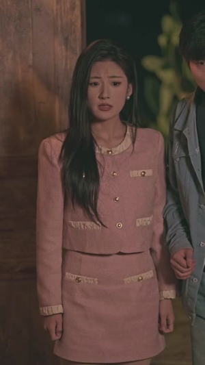 我的女友太诡异了(32集) 我的女友太诡异了(32集)热门短剧来袭精彩抢先看