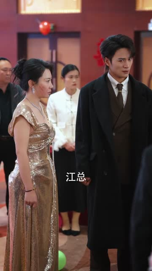 阻止学生早恋后，我被污蔑了（56集）塞纳牧首部短剧精彩上播