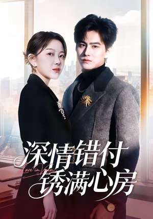 深情错付锈满心房（60集）免费的短剧就是爽