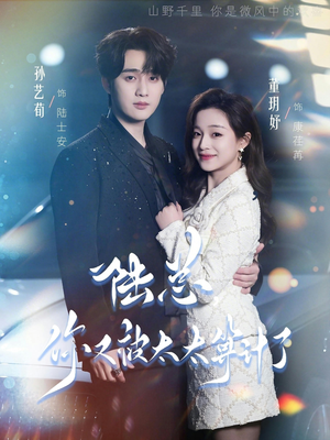 陆总,你又被太太算计了(70集) 陆总,你又被太太算计了(70集)巨好看的短剧推荐