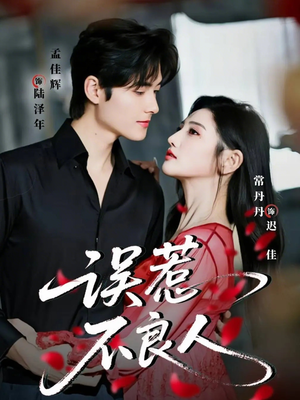 误惹不良人（65集）正能量短剧上热门