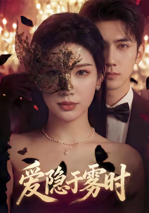 爱隐于雾时（79集）免费看全网影视短剧动漫