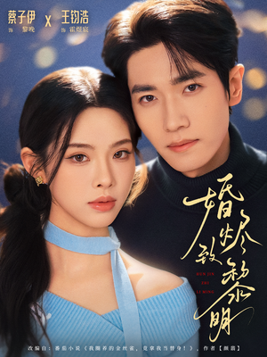 婚烬致黎明（77集）在哪里可以看全集短剧