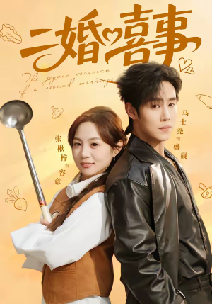 二婚喜事（73集）在线看短剧全集免费看