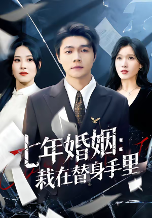 七年婚姻：栽在替身手里（80集）好看的短剧分享给大家