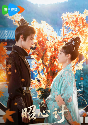 昭｜心计（59集）看短剧放松一下