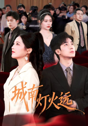 城南灯火远（72集）短剧来了精彩继续