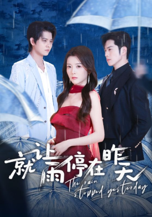 就让雨停在昨天（70集）喜欢追剧的看过来