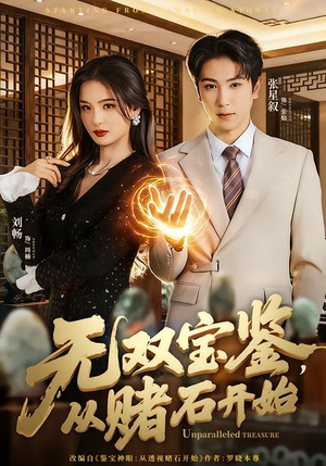 无双宝鉴，从赌石开始（70集）短剧来袭好看又上头的短剧