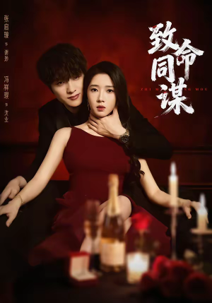 致命同谋（63集）每晚准时更新短剧分享