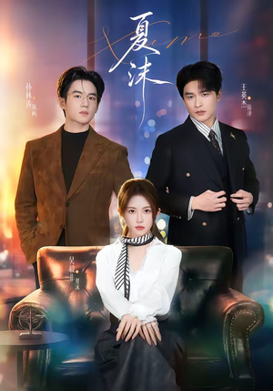 夏沫（65集）一毛不花看完了整部短剧