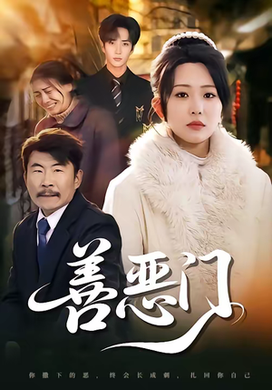 善恶门（65集）好看短剧又来了