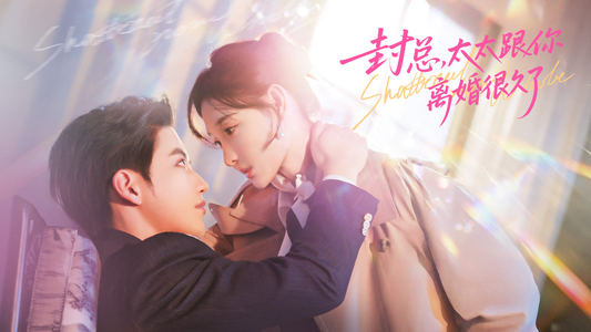 封总，太太跟你离婚很久了（70集）不要钱看完整部短剧