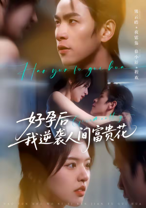 夜先生的小欢喜（71集）全部免费看短剧网站