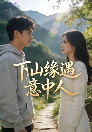 下山缘遇意中人（78集）热门短剧推荐持续中
