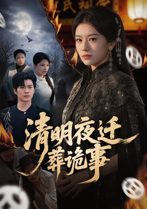 清明夜迁葬诡事（71集）好看又上头的红果短剧