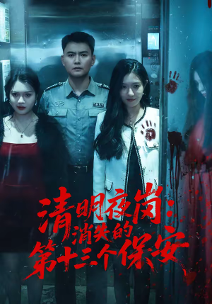 清明夜岗：消失的第十三个保安（45集）短剧在哪个平台看好