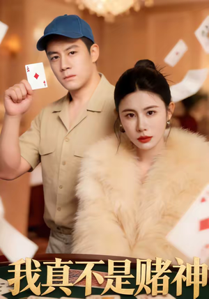 我真不是赌神（78集）短剧大结局连更全集