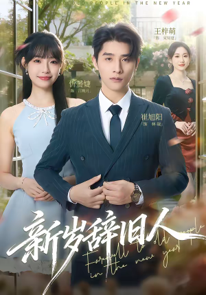 新岁辞旧人（76集）免费观看最新短剧