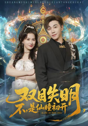 双目失明，不，是仙瞳初开（75集）全网独播短剧免费看