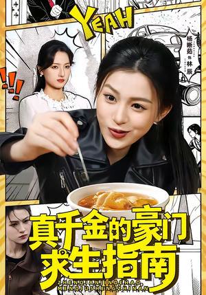 真千金的豪门求生指南（65集）排行榜前十短剧任你看