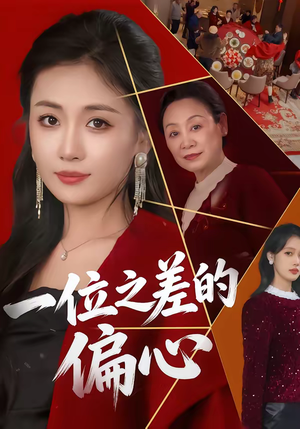 一位之差的偏心（73集）超好看短剧抢先看全集