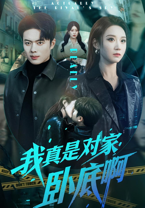 我真是对家卧底啊(100集) 我真是对家卧底啊(100集)短剧限免全集任你点