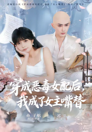 穿成恶毒女配后，我成了女主嘴替（80集）短剧全集畅看无门槛