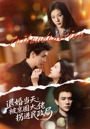 退婚当天:被京圈大佬拐进民政局(80集) 退婚当天:被京圈大佬拐进民政局(80集)这部短剧我爱了推荐平台精选