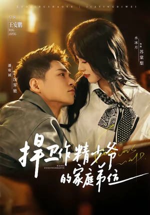 捍卫作精少爷的家庭弟位（60集）精彩短剧在线观看