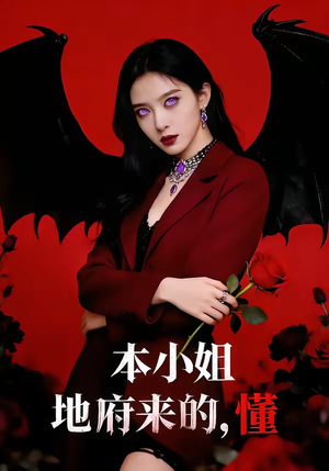 本小姐地府来的，懂（80集）最火短剧火出新年味